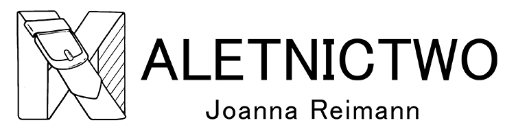 Kaletnictwo Joanna Reimann POL KAL